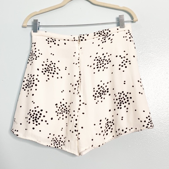 C/MEO Collective confetti print shorts - Picture 3 of 7